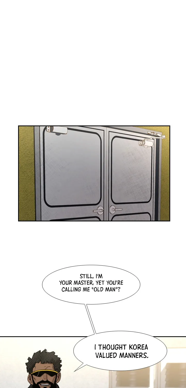 Read Shark chapter 173 image 7 on Lezhin