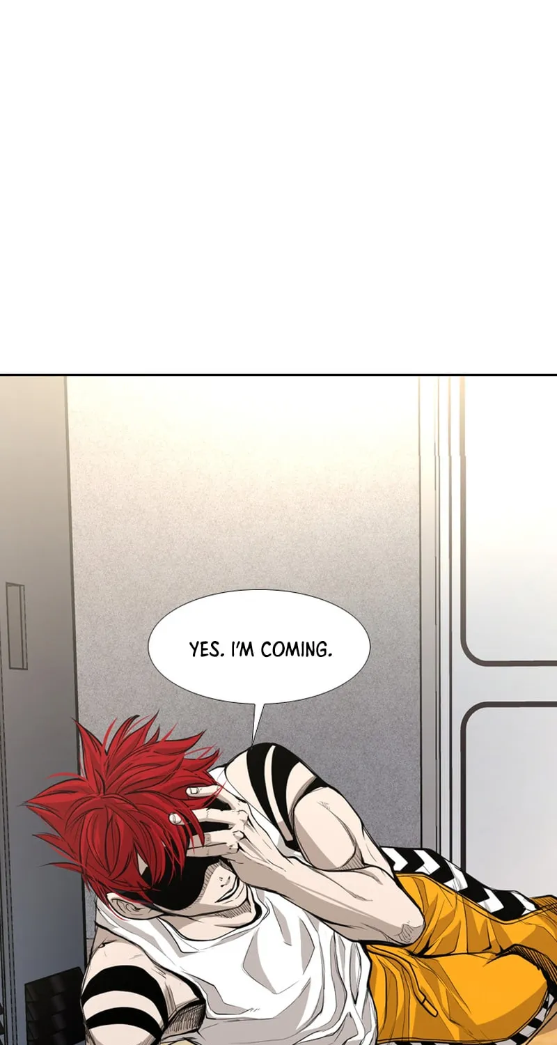 Read Shark chapter 174 image 1 on Lezhin