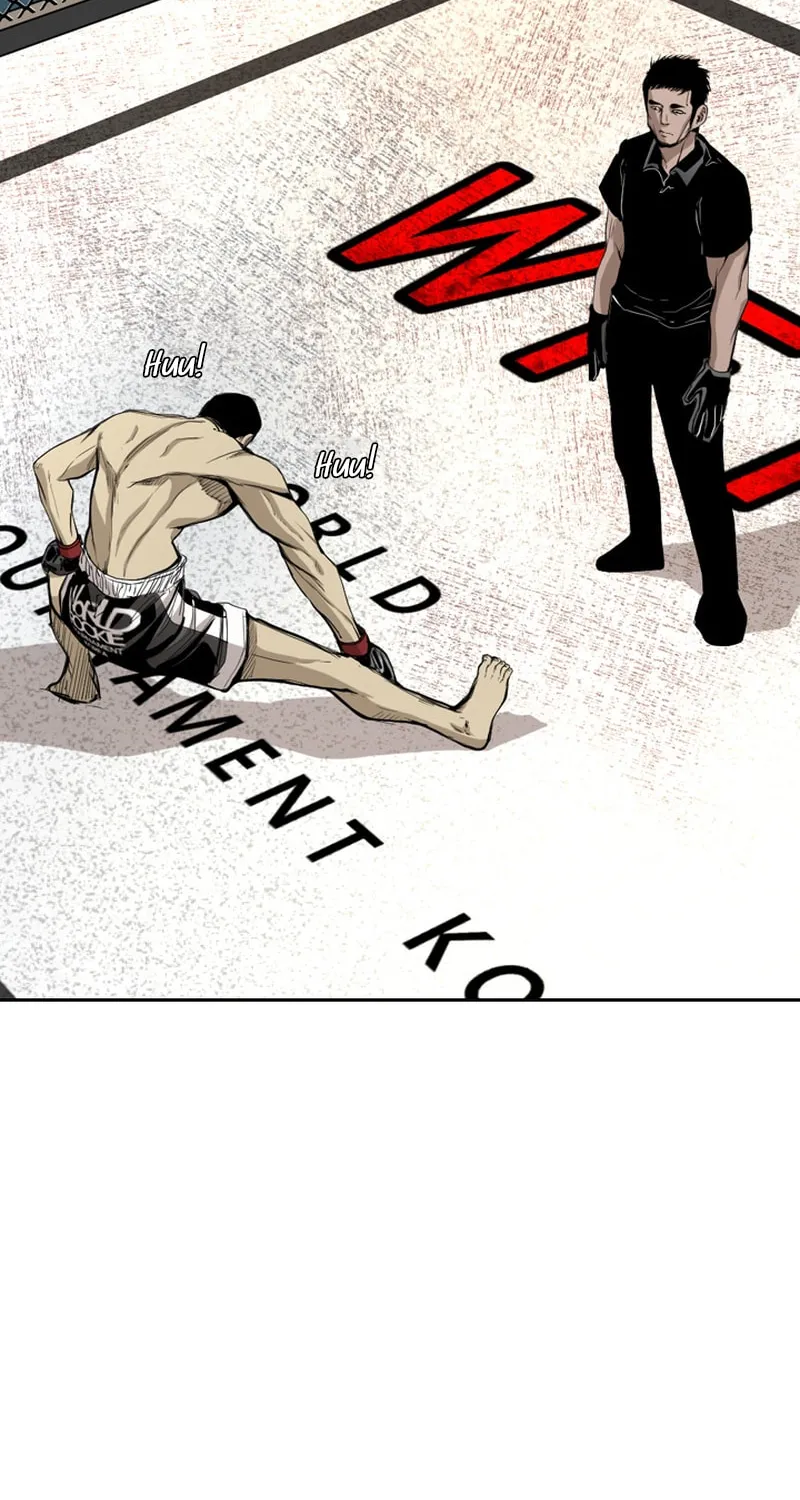 Read Shark chapter 174 image 14 on Lezhin