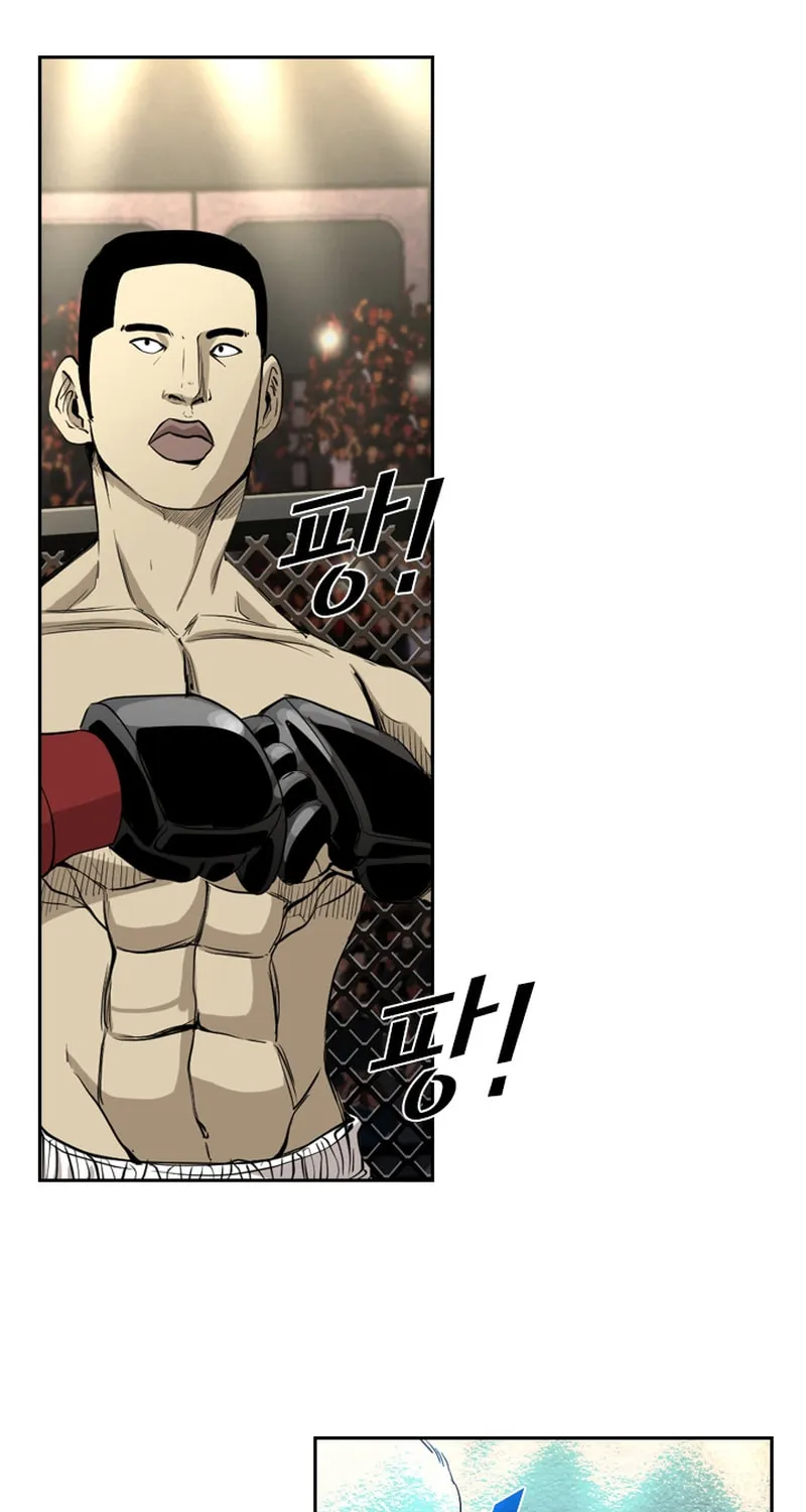 Read Shark chapter 174 image 15 on Lezhin
