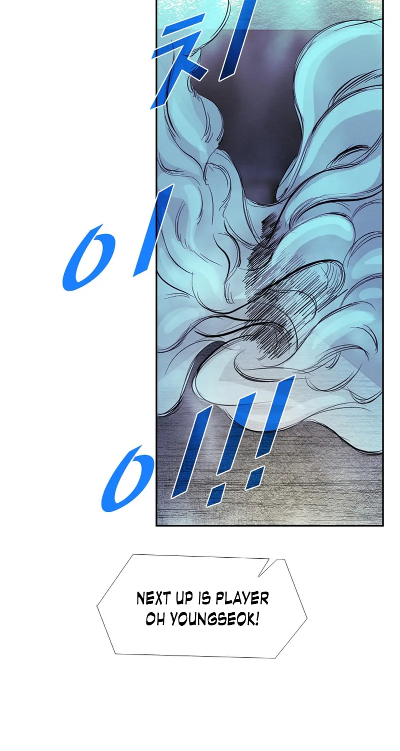 Read Shark chapter 174 image 16 on Lezhin
