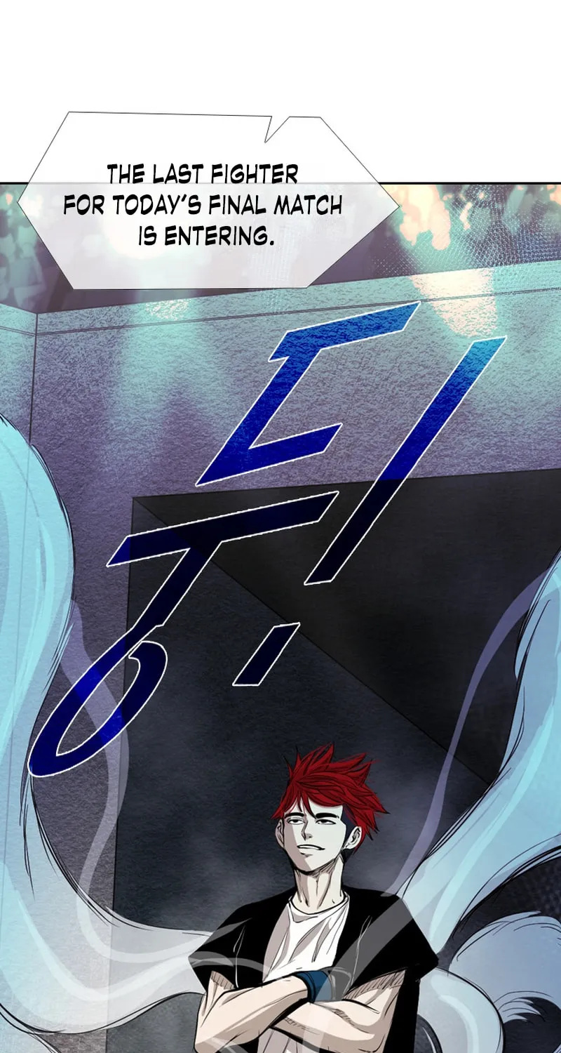 Read Shark chapter 174 image 17 on Lezhin