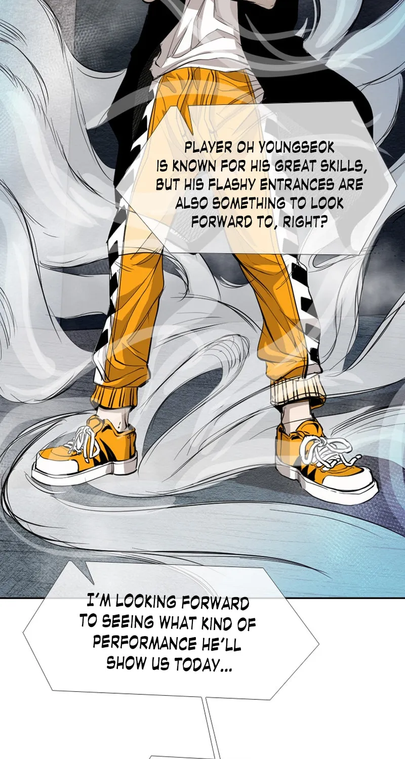 Read Shark chapter 174 image 18 on Lezhin
