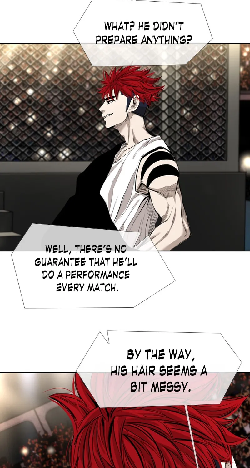 Read Shark chapter 174 image 19 on Lezhin