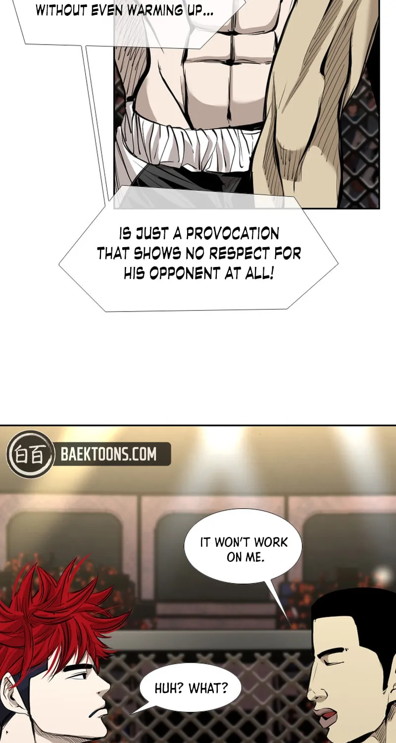 Read Shark chapter 174 image 23 on Lezhin