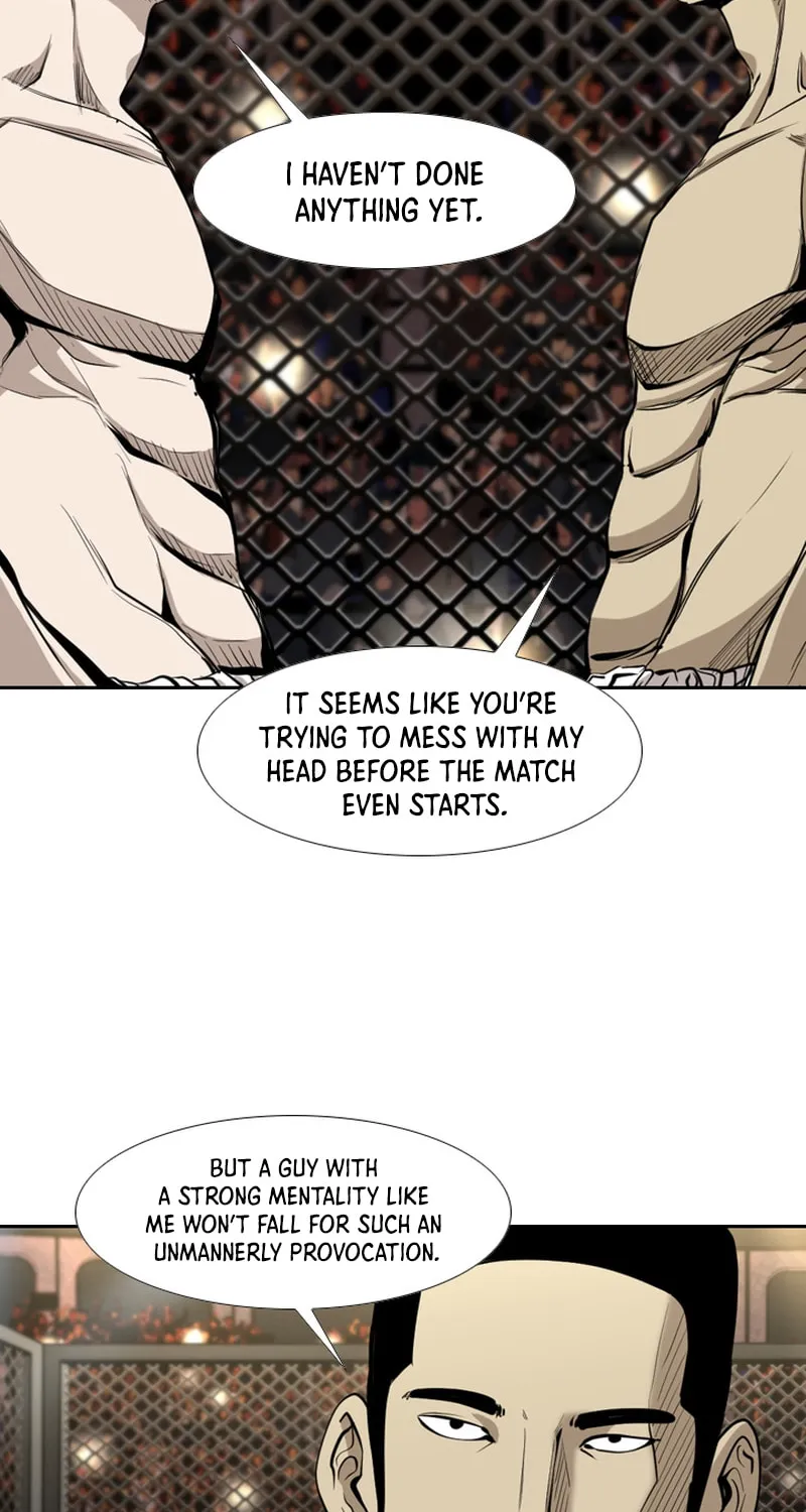 Read Shark chapter 174 image 24 on Lezhin
