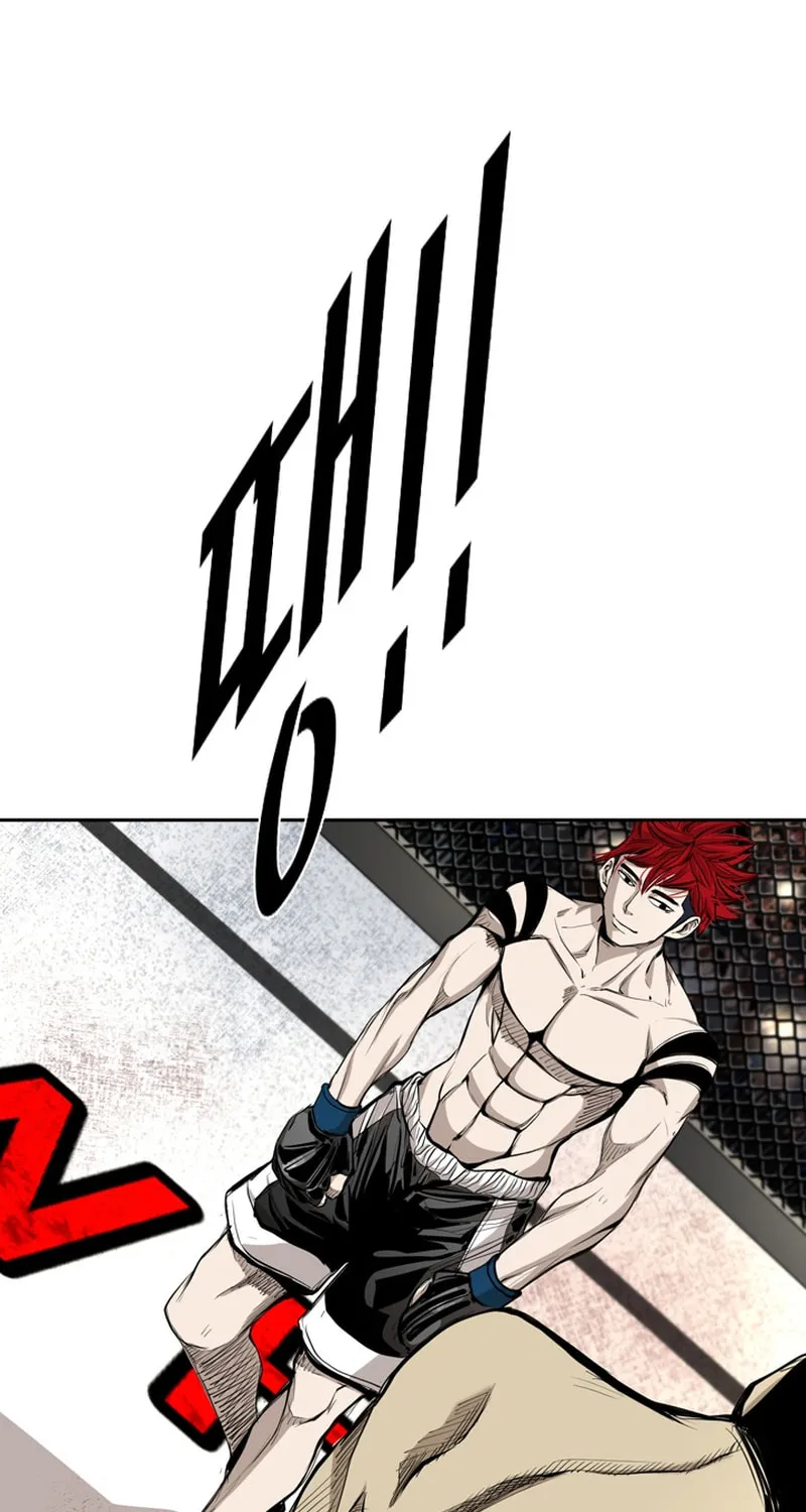 Read Shark chapter 174 image 26 on Lezhin