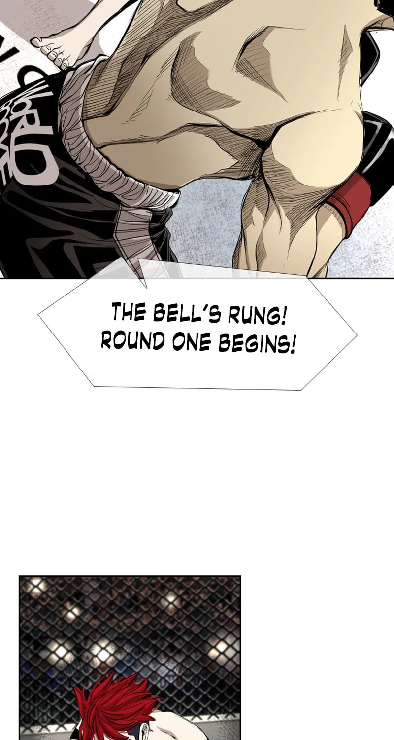 Read Shark chapter 174 image 27 on Lezhin