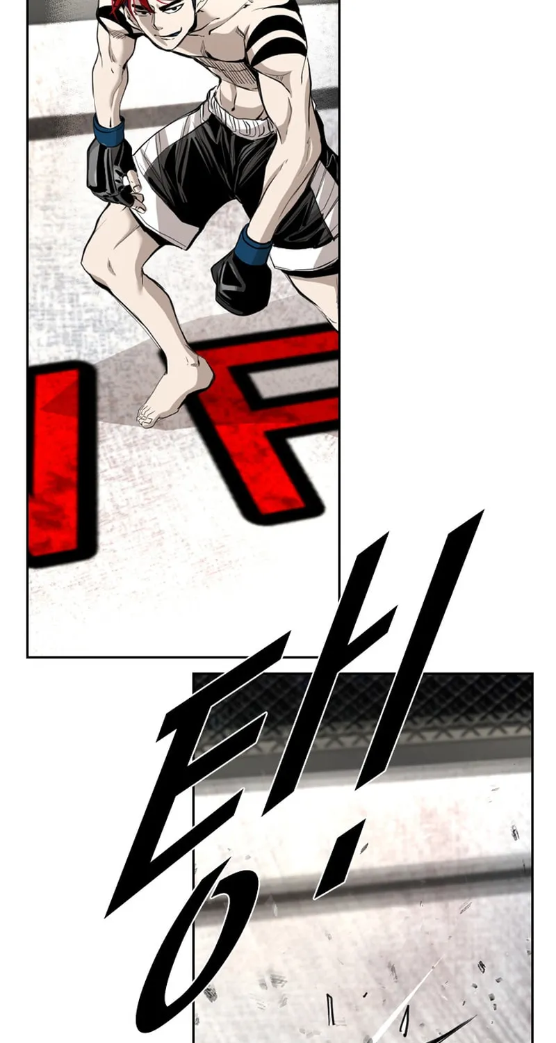 Read Shark chapter 174 image 28 on Lezhin