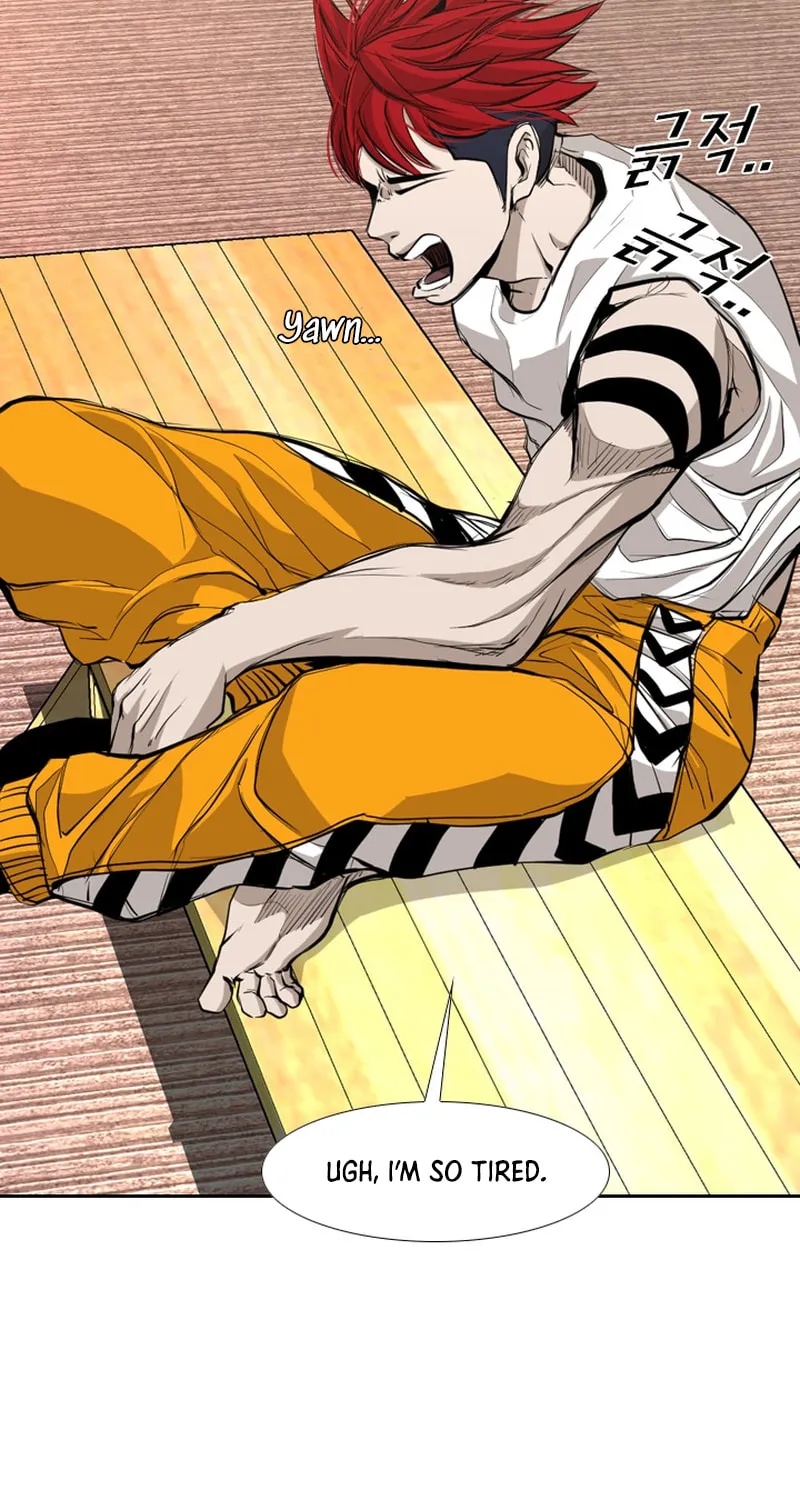 Read Shark chapter 174 image 3 on Lezhin