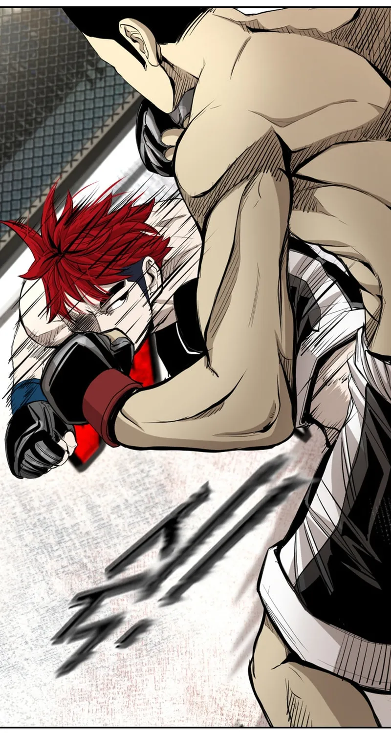 Read Shark chapter 174 image 31 on Lezhin