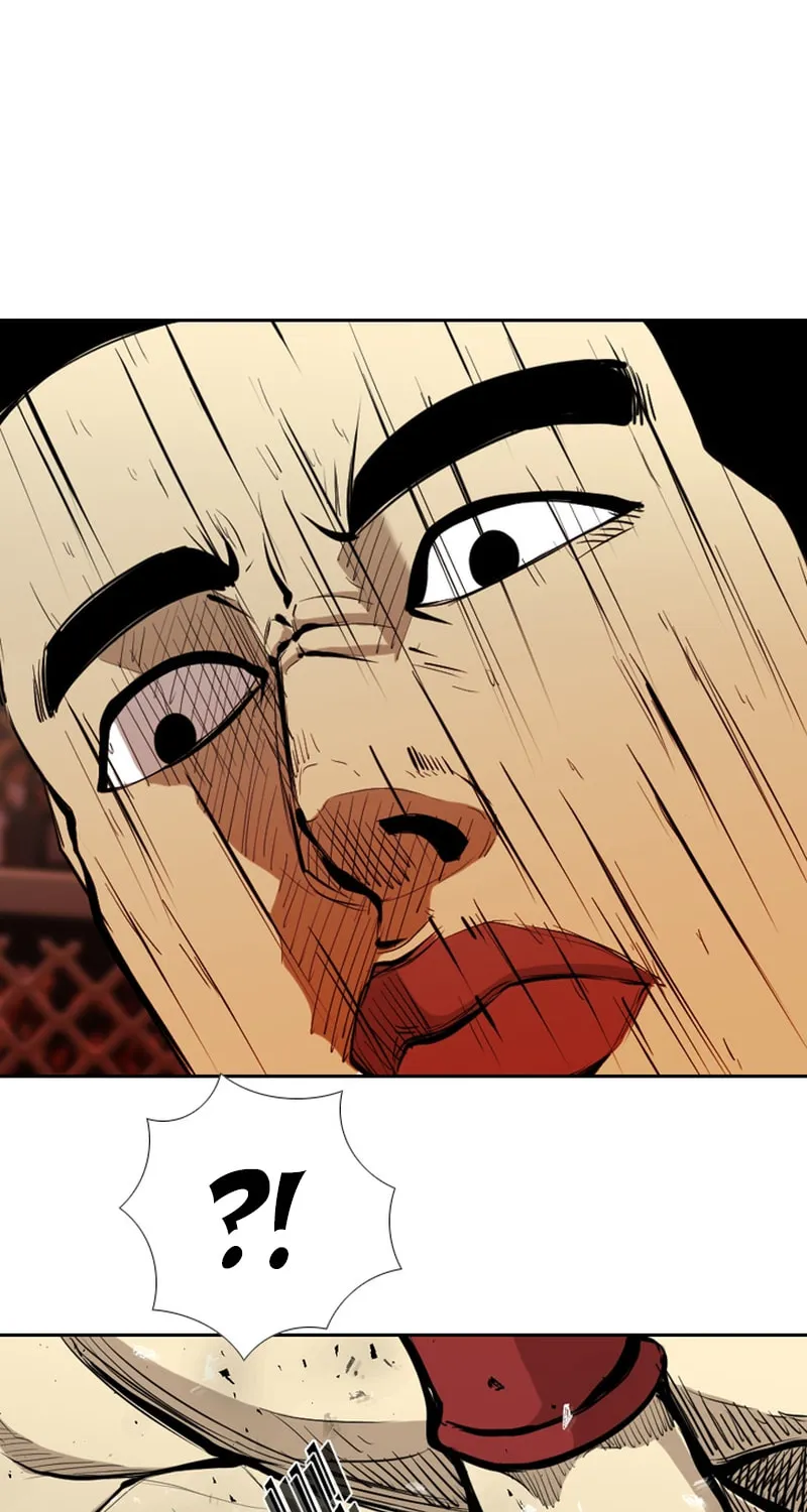 Read Shark chapter 174 image 32 on Lezhin