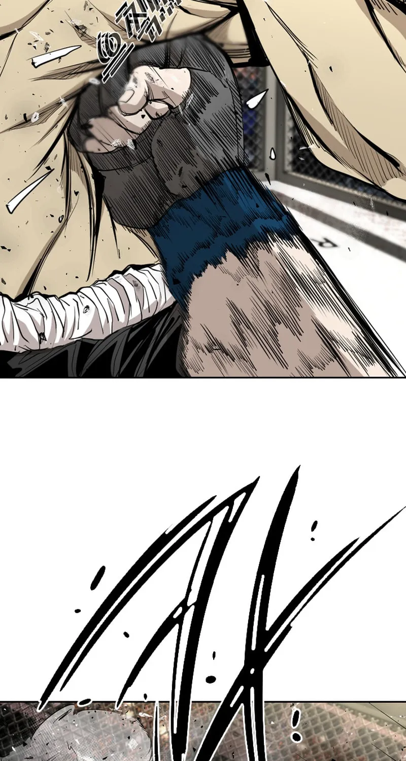 Read Shark chapter 174 image 33 on Lezhin