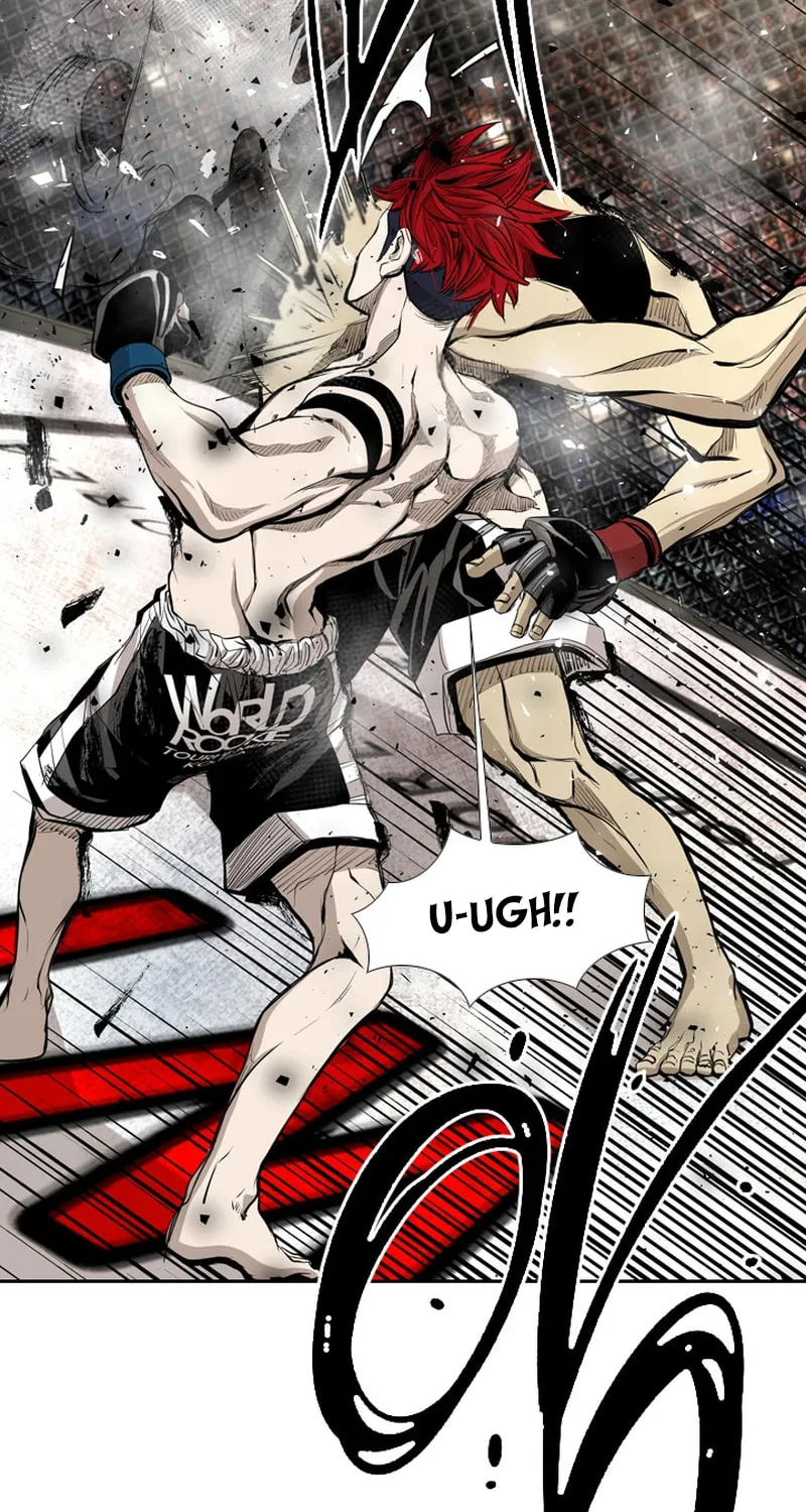 Read Shark chapter 174 image 34 on Lezhin