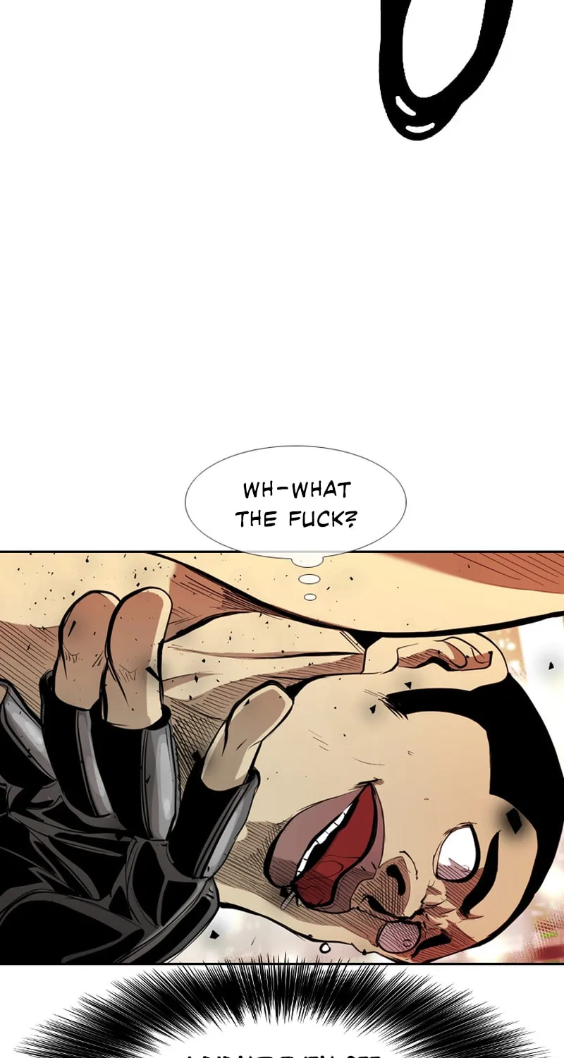 Read Shark chapter 174 image 35 on Lezhin