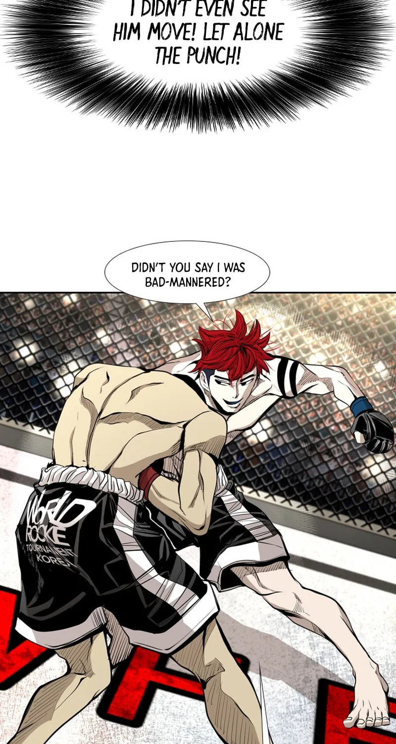 Read Shark chapter 174 image 36 on Lezhin