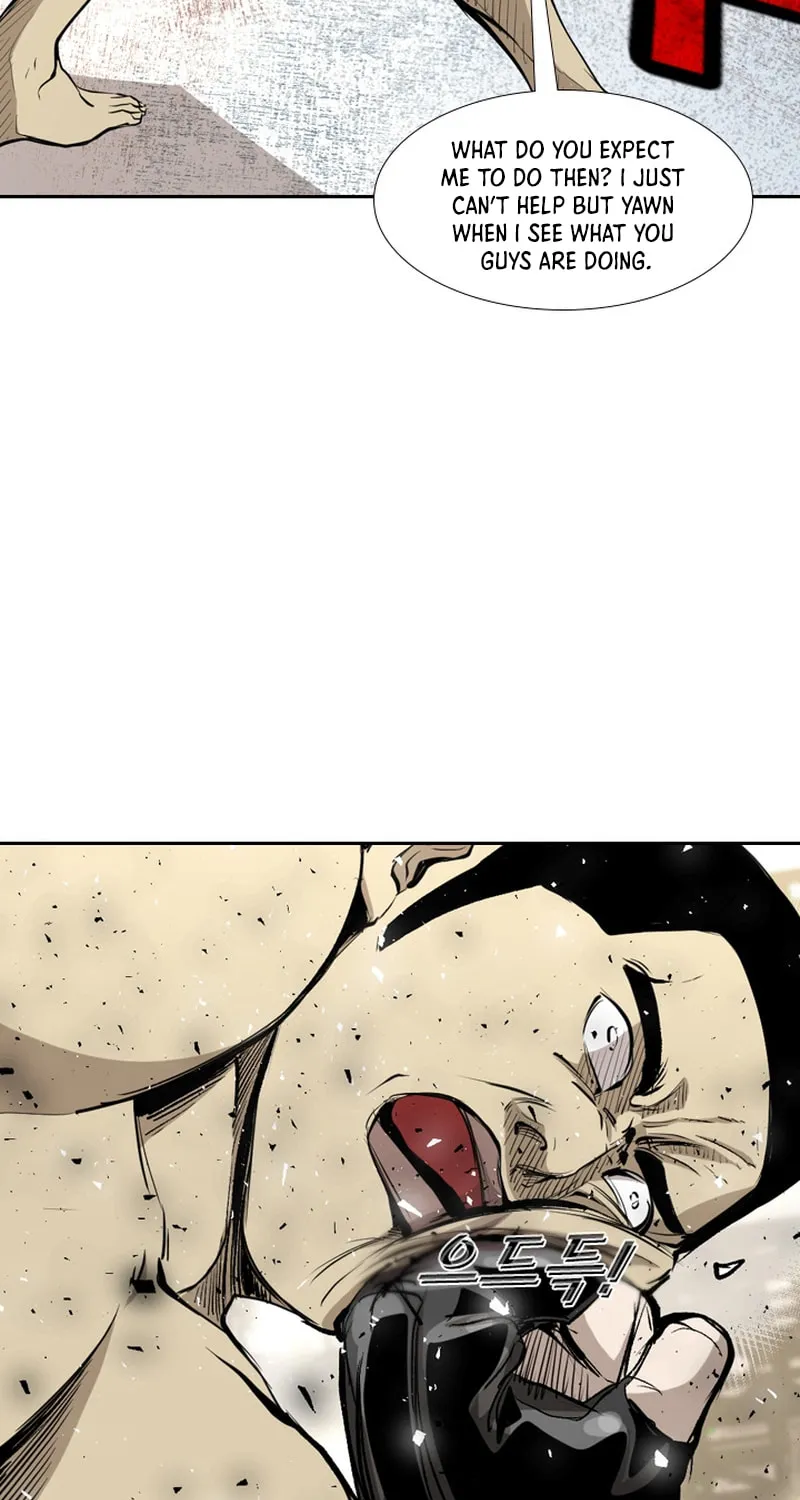 Read Shark chapter 174 image 37 on Lezhin