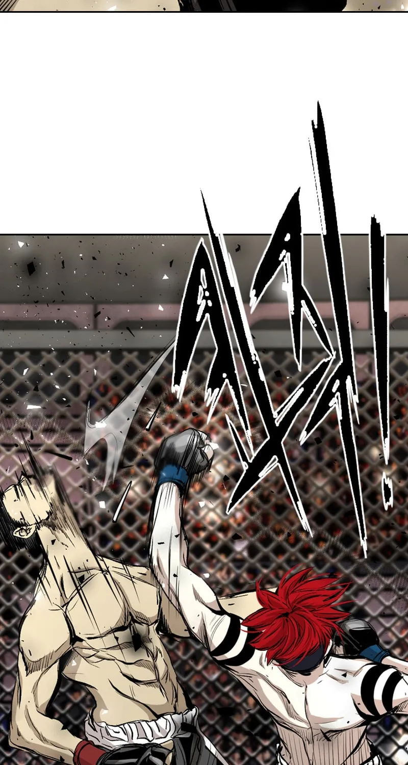 Read Shark chapter 174 image 38 on Lezhin