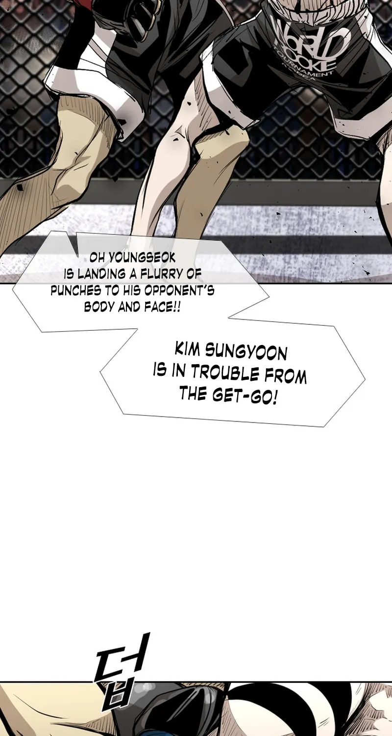Read Shark chapter 174 image 39 on Lezhin