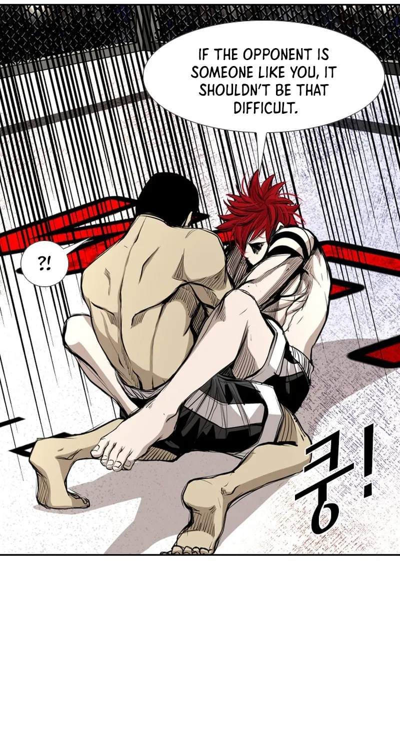 Read Shark chapter 174 image 41 on Lezhin