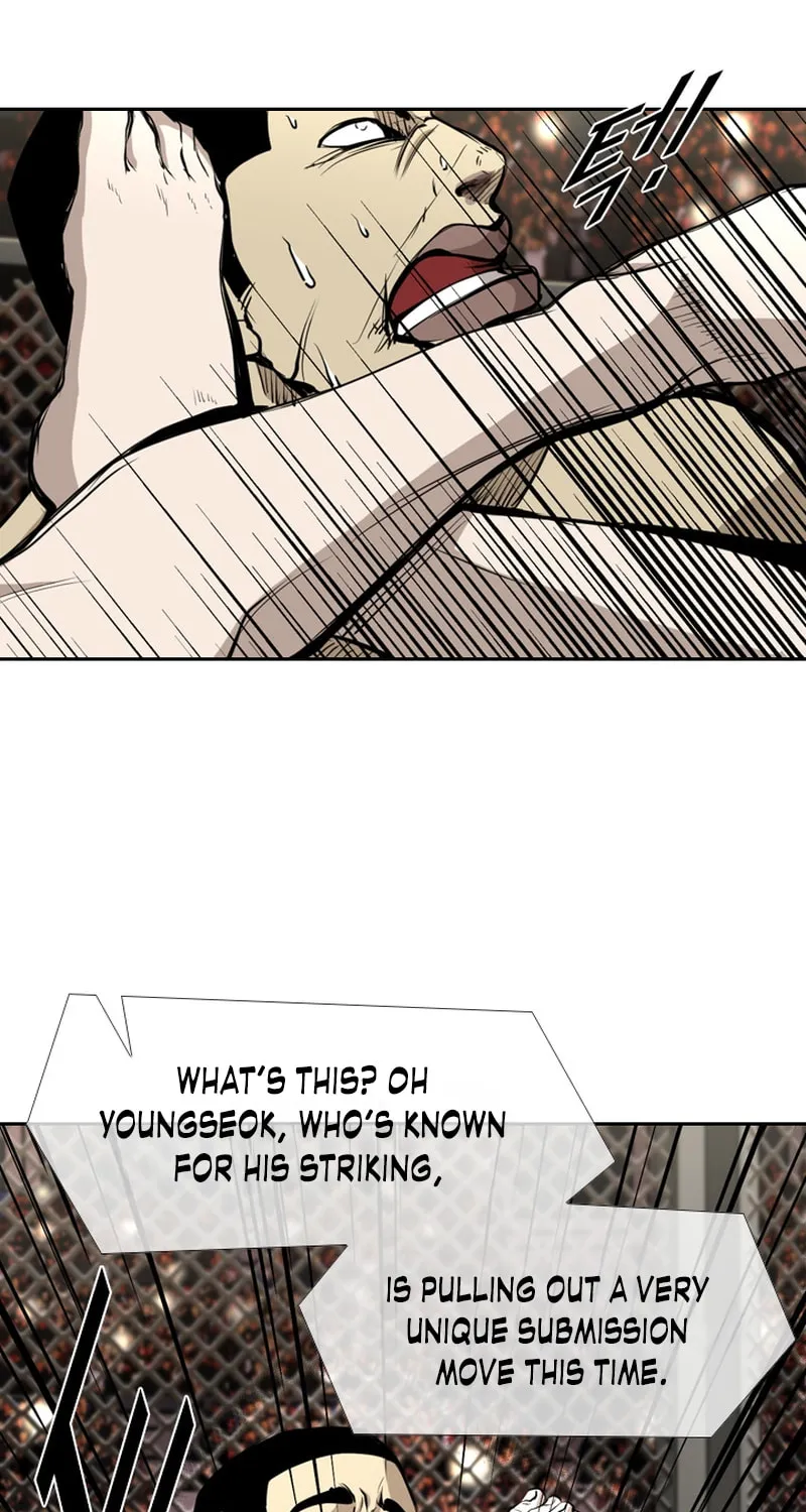 Read Shark chapter 174 image 42 on Lezhin