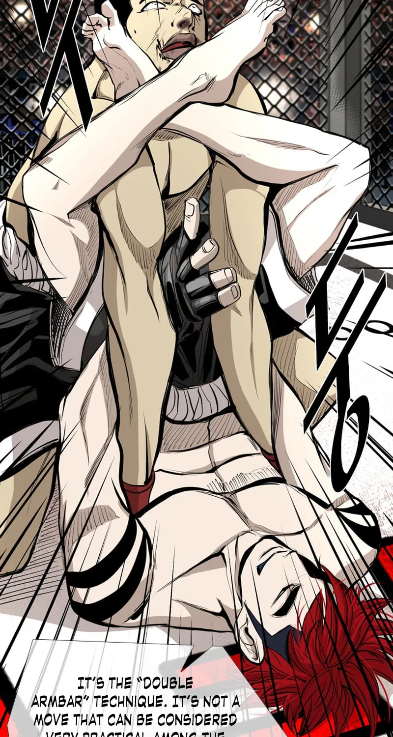 Read Shark chapter 174 image 43 on Lezhin