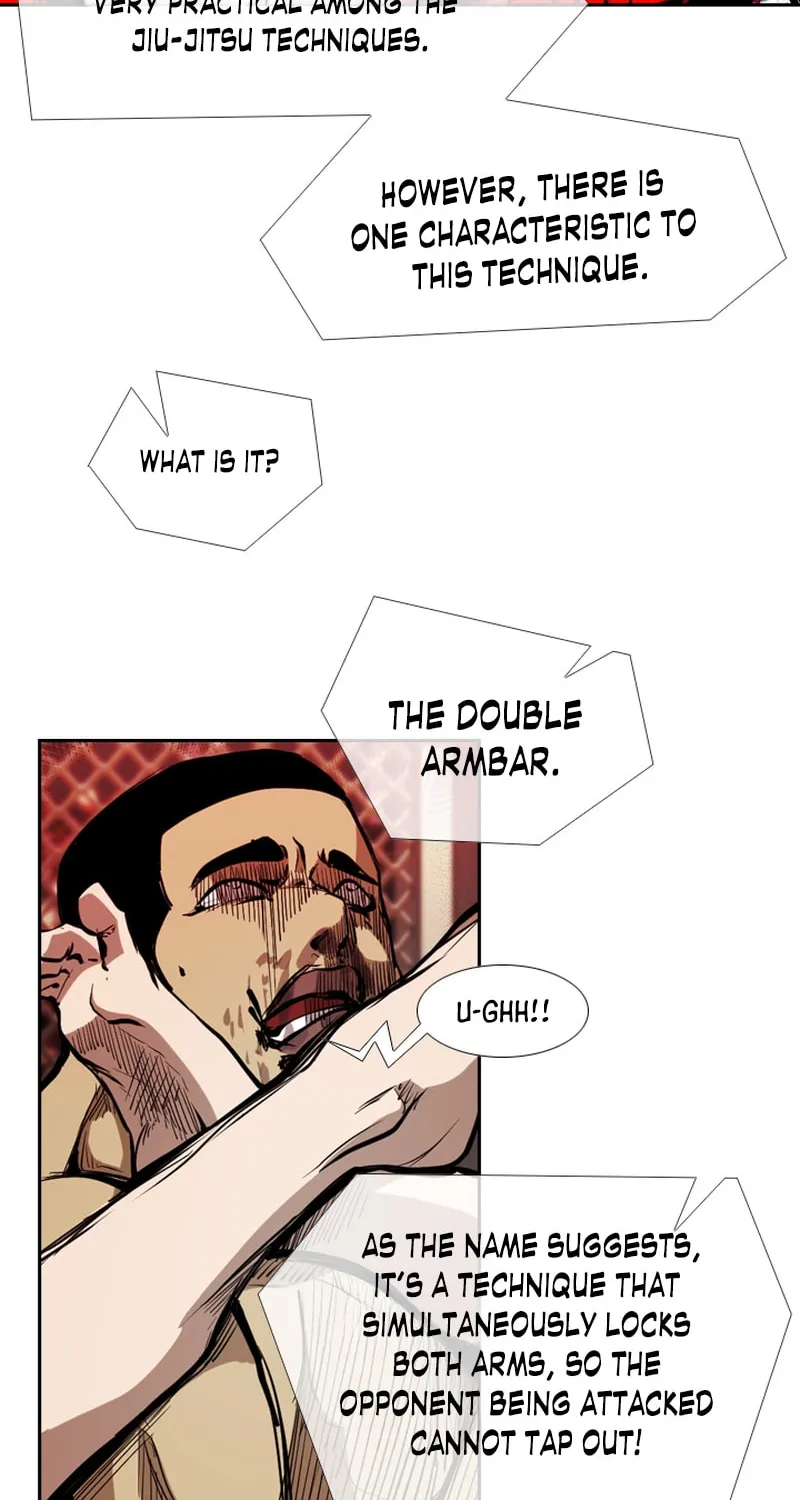 Read Shark chapter 174 image 44 on Lezhin