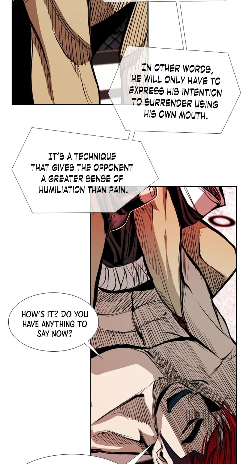 Read Shark chapter 174 image 45 on Lezhin