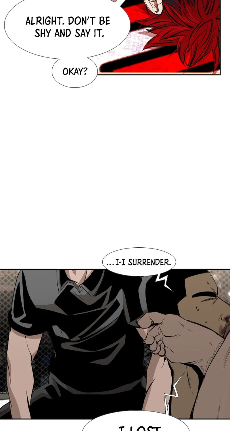 Read Shark chapter 174 image 46 on Lezhin