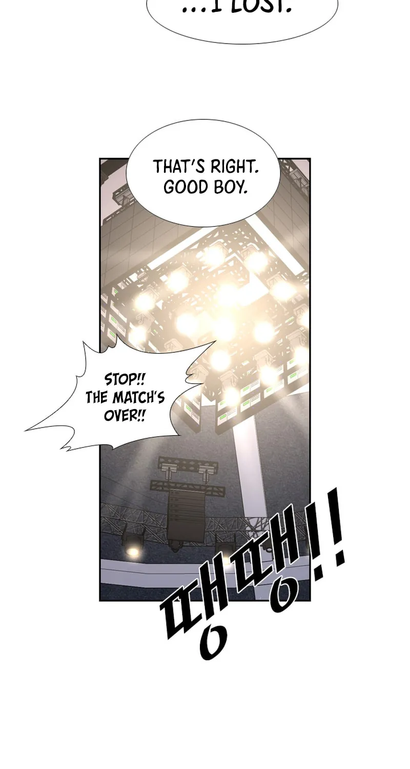 Read Shark chapter 174 image 47 on Lezhin
