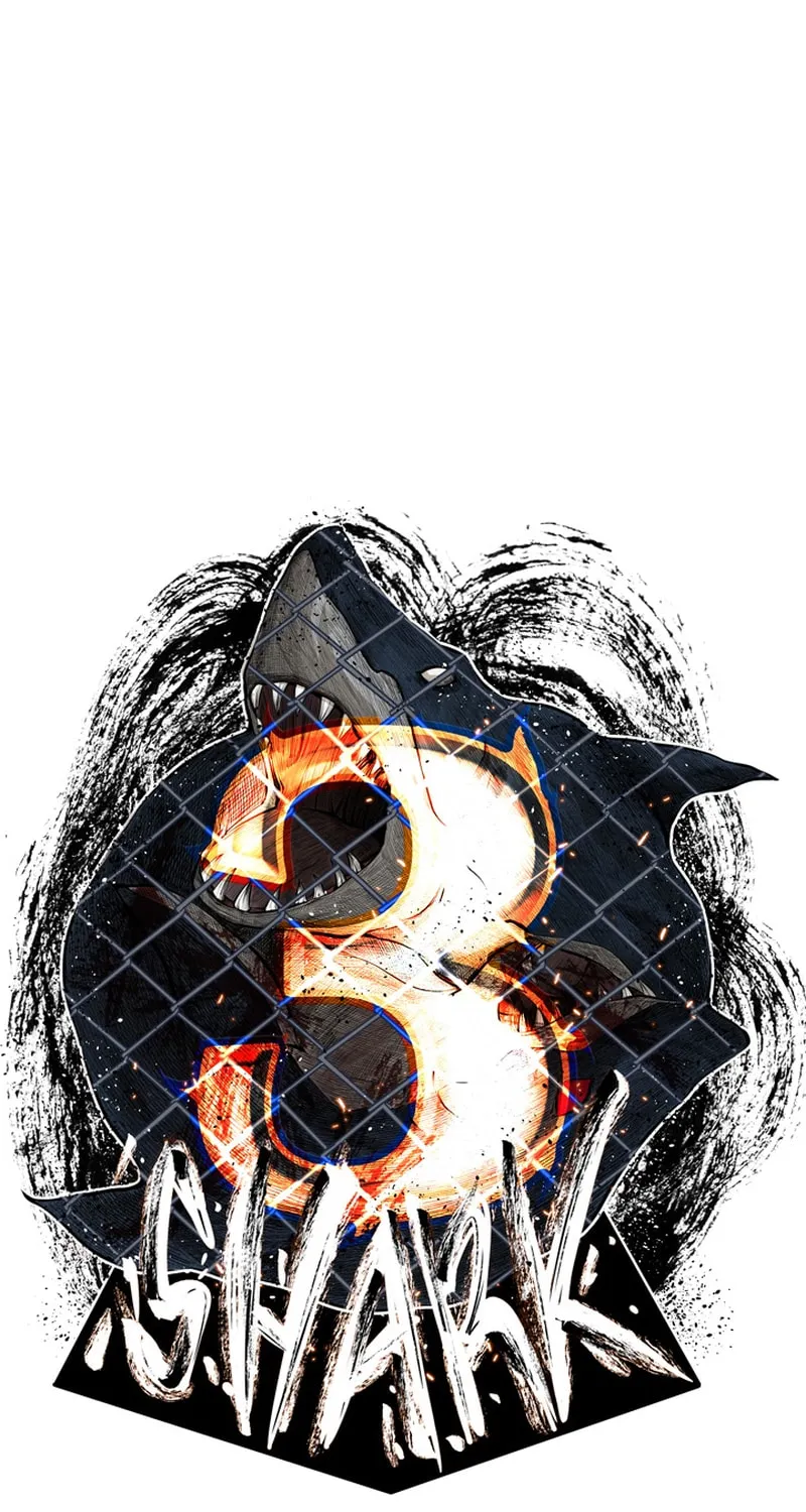 Read Shark chapter 174 image 5 on Lezhin