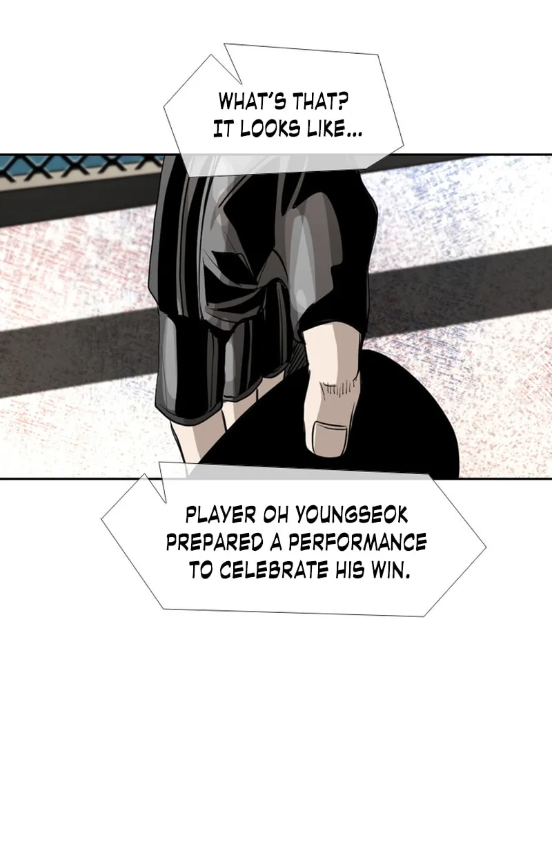 Read Shark chapter 174 image 50 on Lezhin