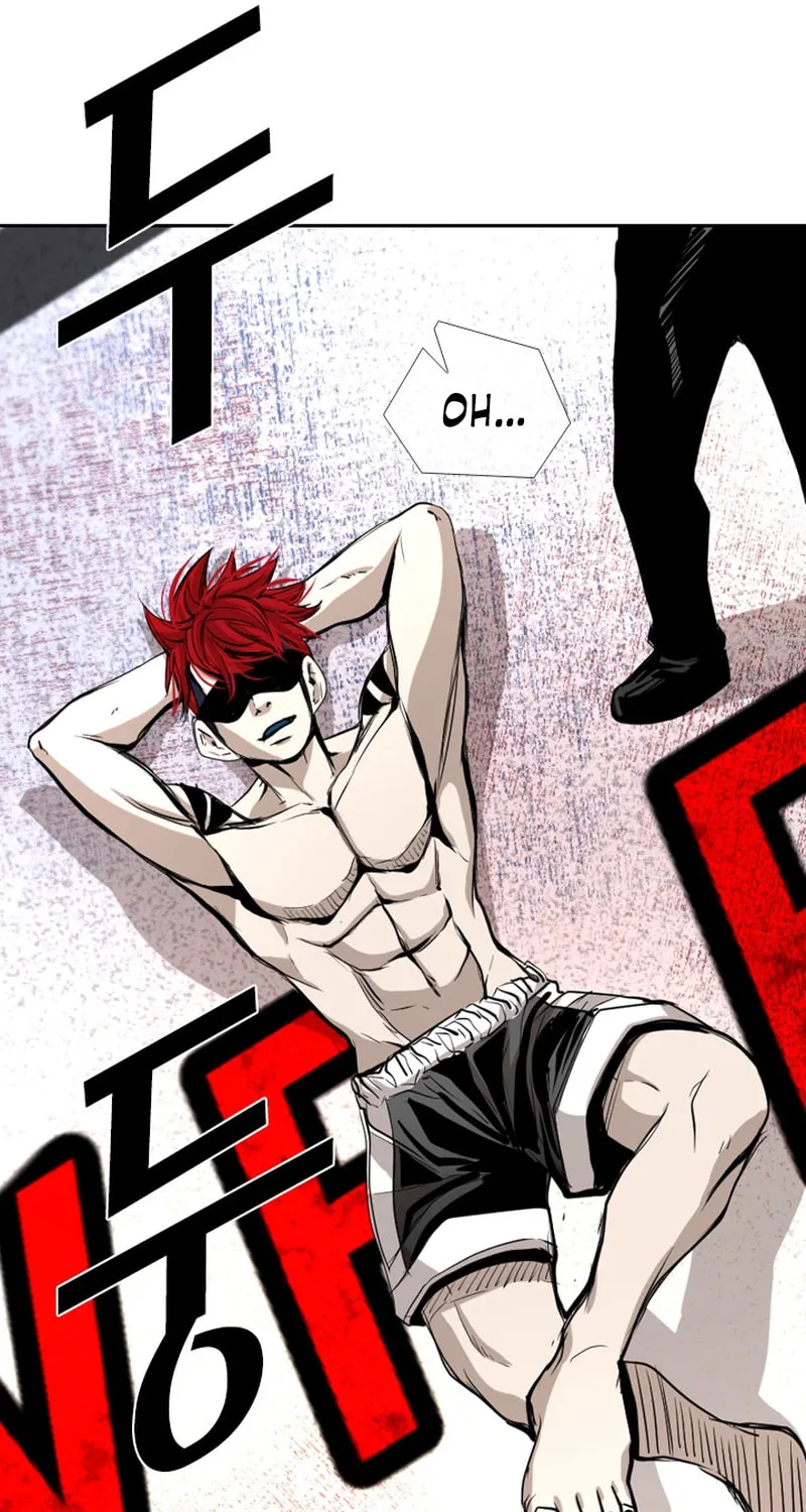 Read Shark chapter 174 image 51 on Lezhin