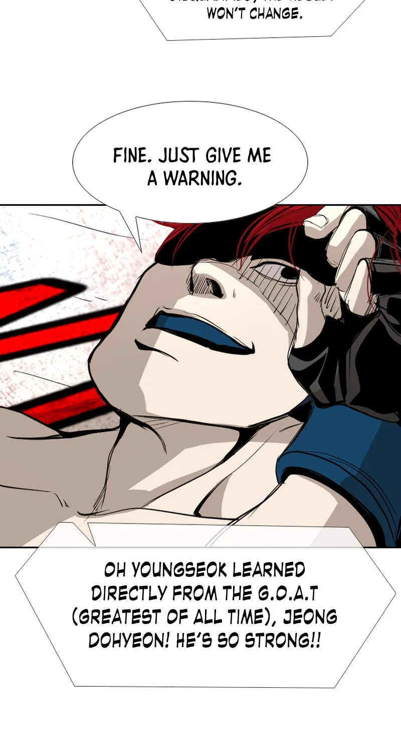 Read Shark chapter 174 image 53 on Lezhin