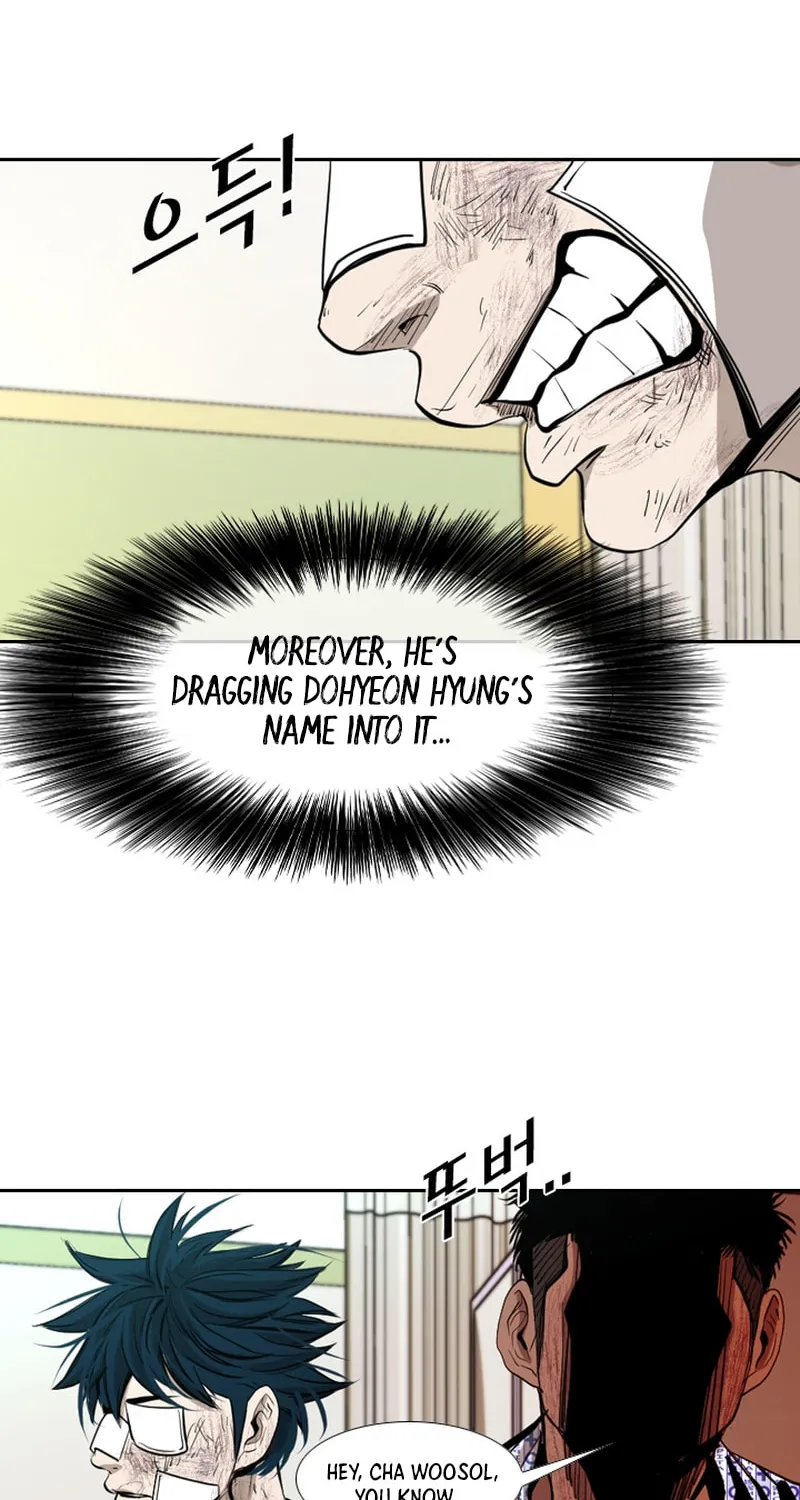 Read Shark chapter 174 image 58 on Lezhin