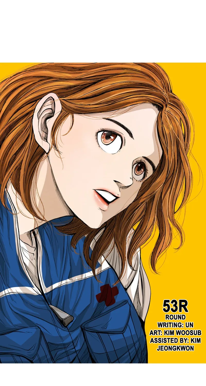 Read Shark chapter 174 image 6 on Lezhin