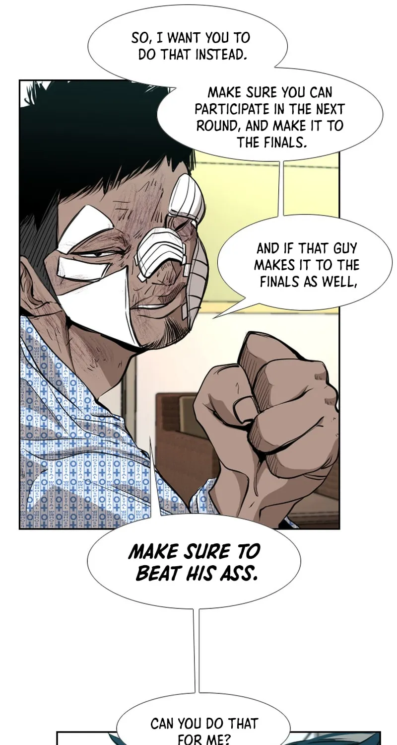 Read Shark chapter 174 image 60 on Lezhin