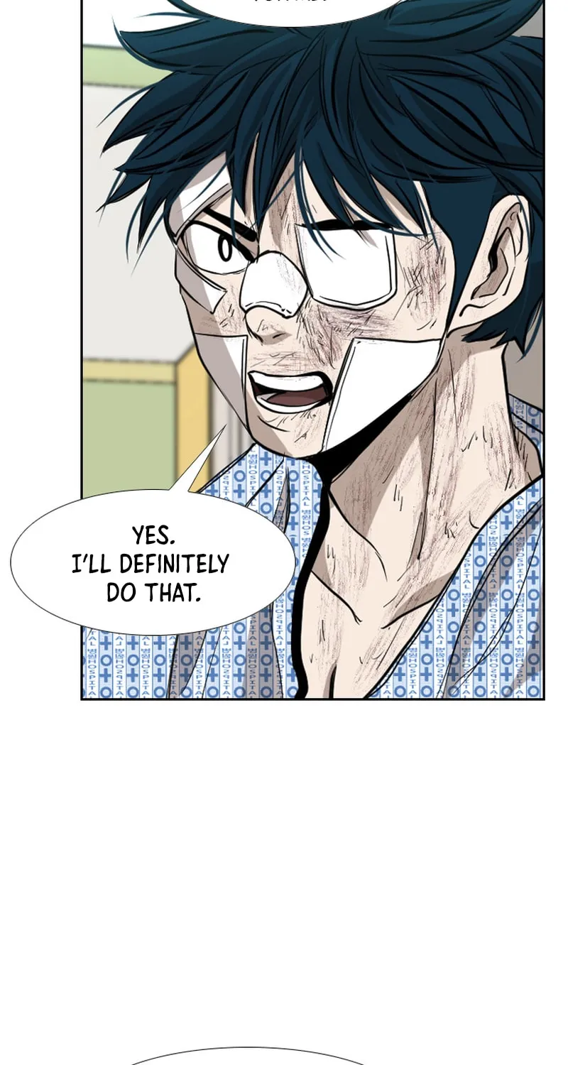 Read Shark chapter 174 image 61 on Lezhin