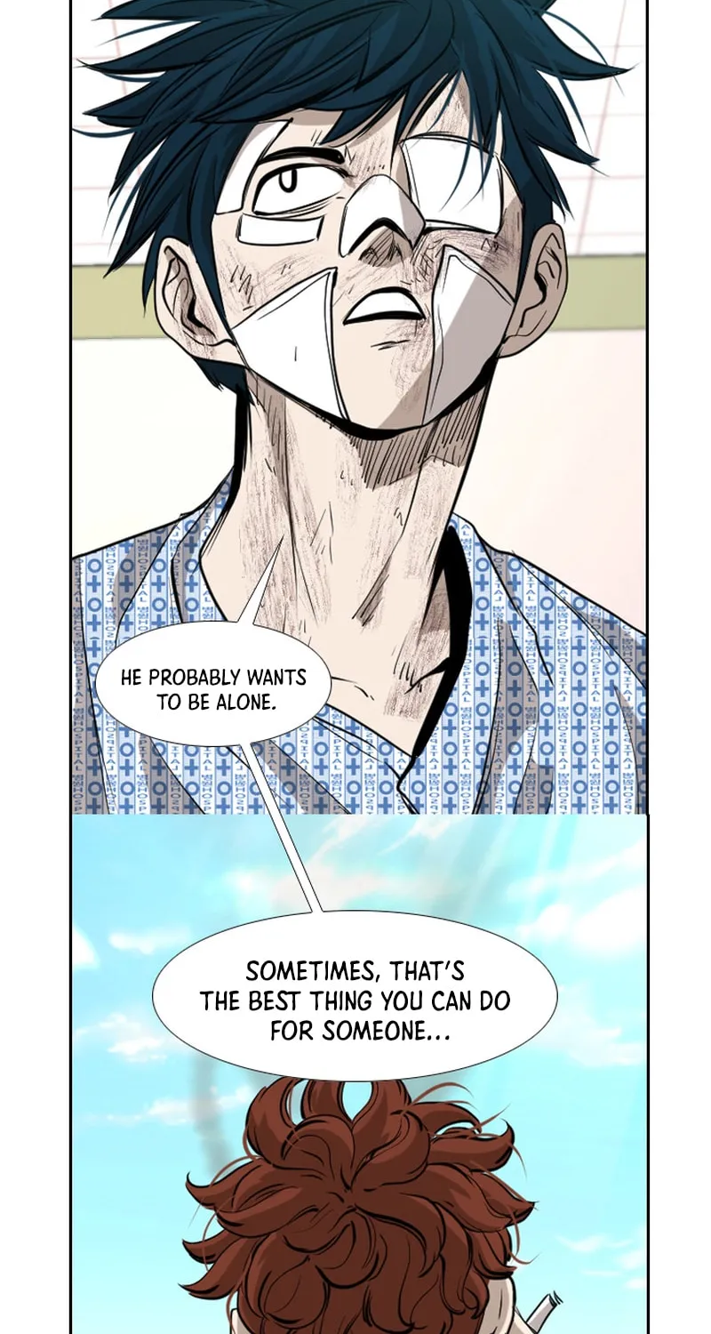 Read Shark chapter 174 image 63 on Lezhin
