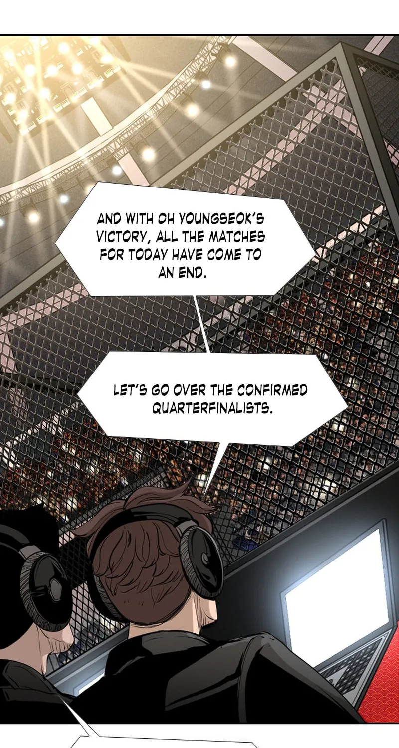 Read Shark chapter 174 image 65 on Lezhin