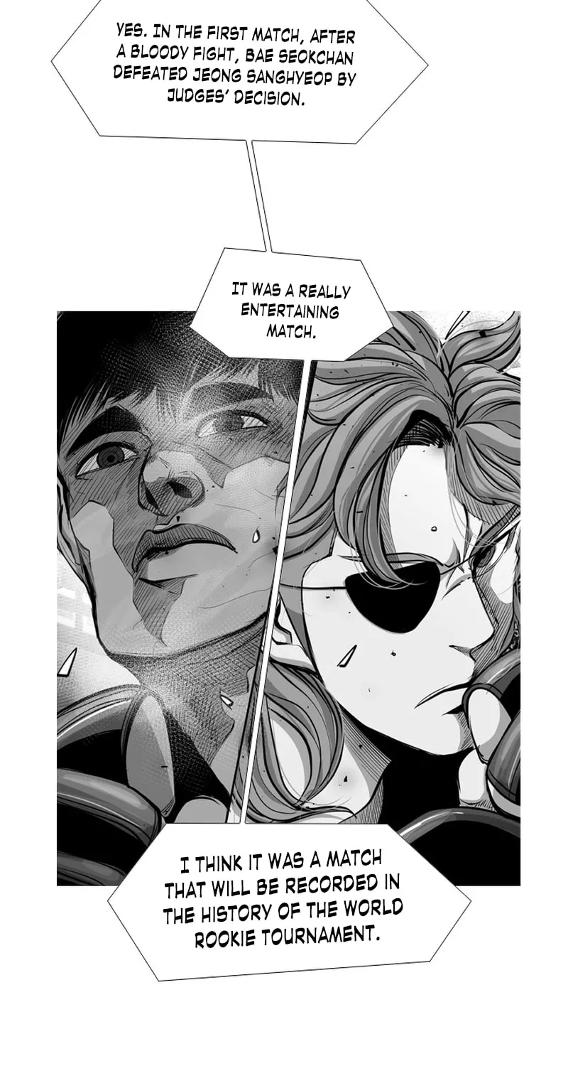 Read Shark chapter 174 image 66 on Lezhin