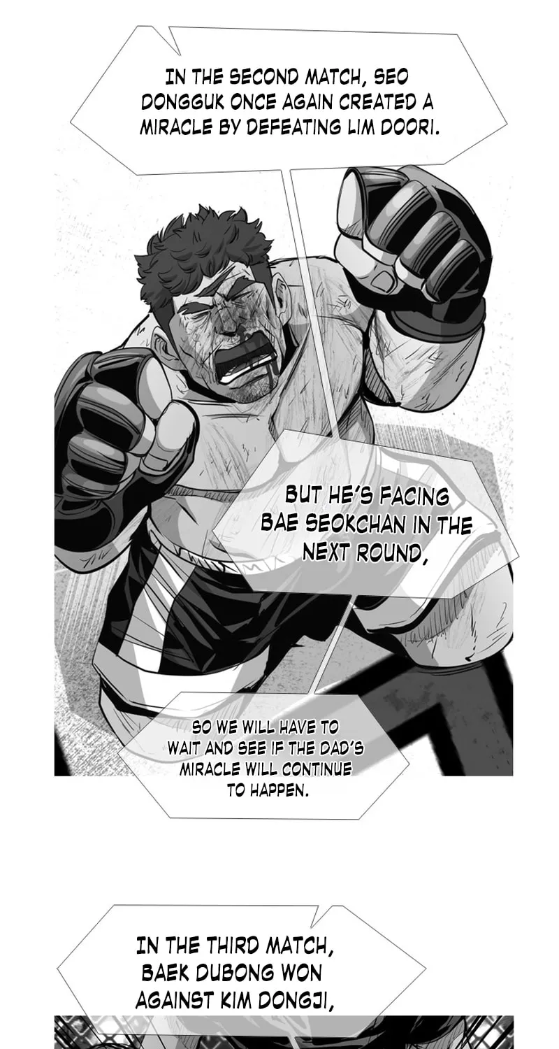 Read Shark chapter 174 image 67 on Lezhin