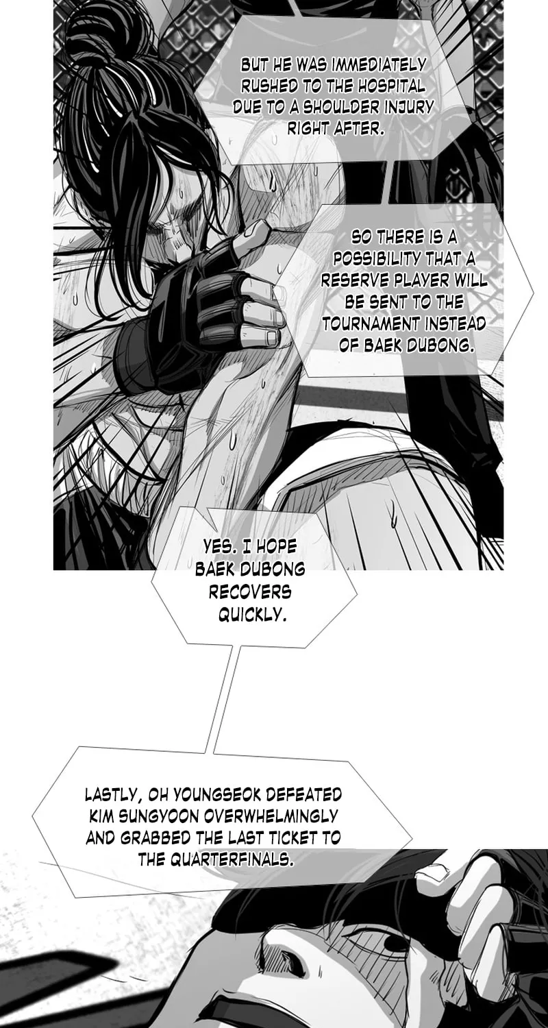 Read Shark chapter 174 image 68 on Lezhin