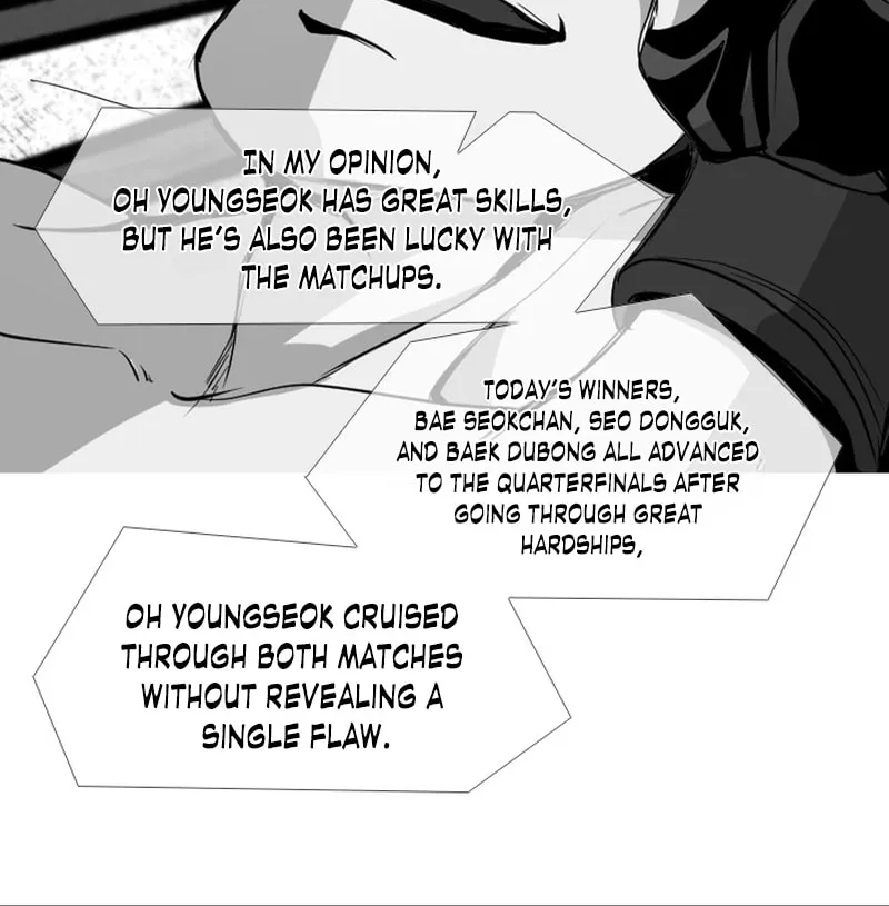 Read Shark chapter 174 image 69 on Lezhin