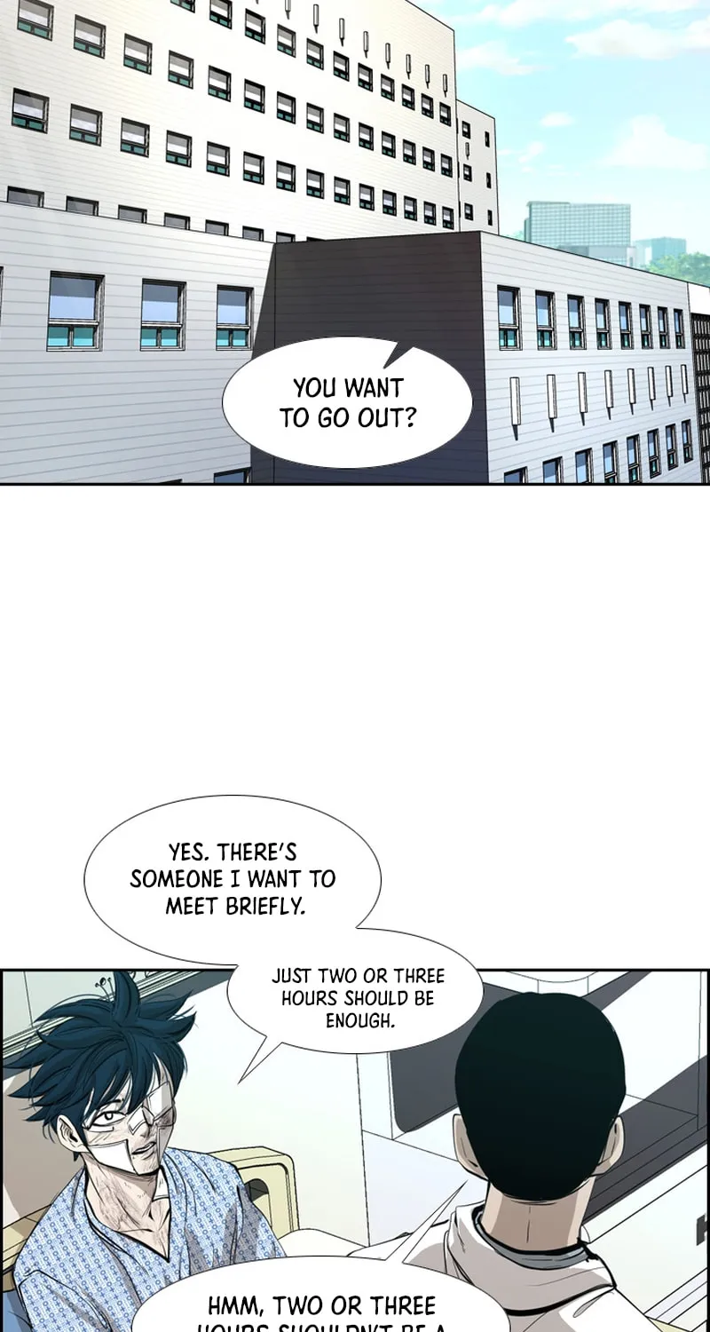 Read Shark chapter 174 image 72 on Lezhin