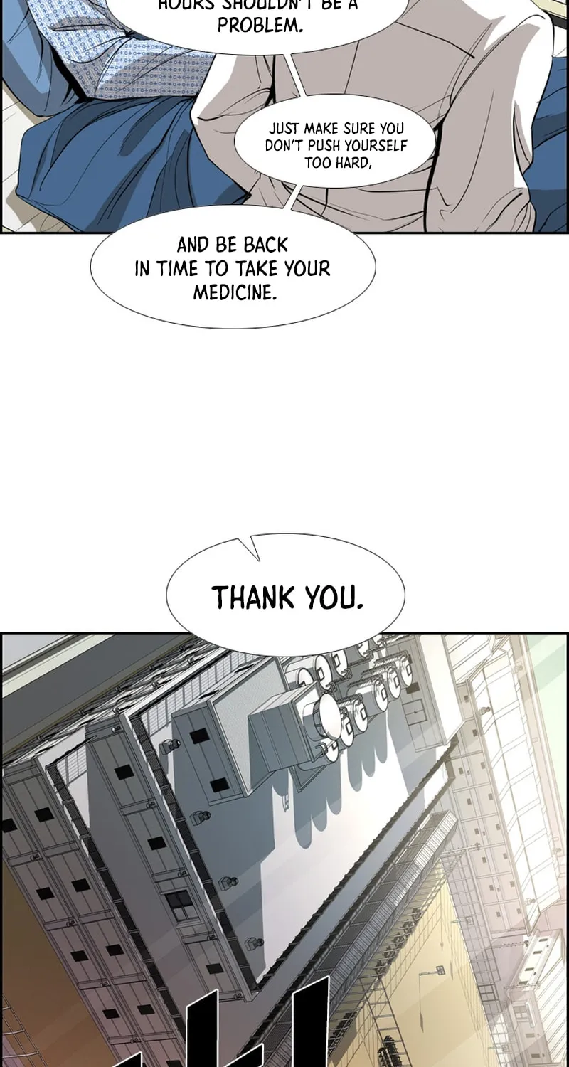 Read Shark chapter 174 image 73 on Lezhin