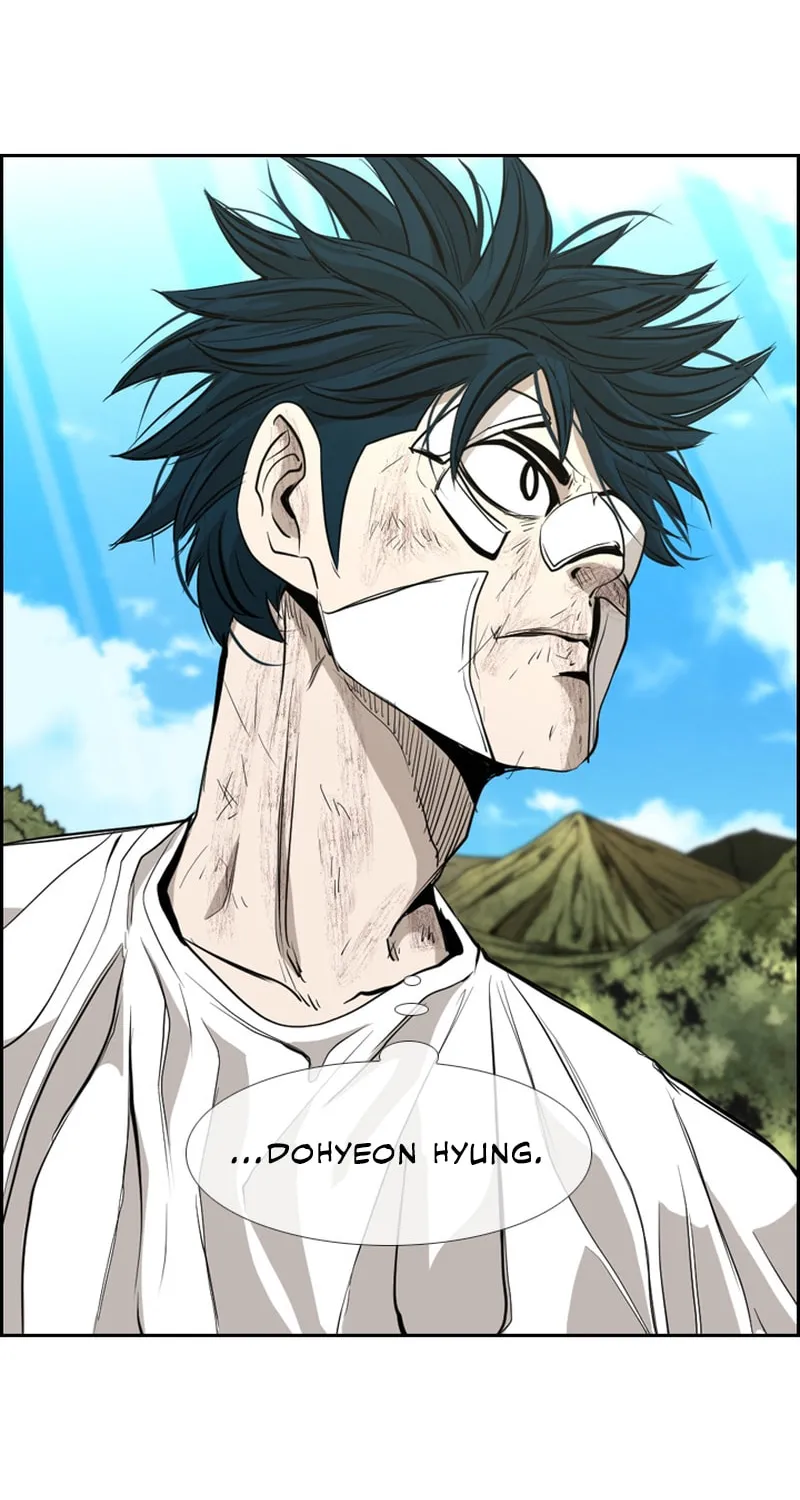 Read Shark chapter 174 image 77 on Lezhin