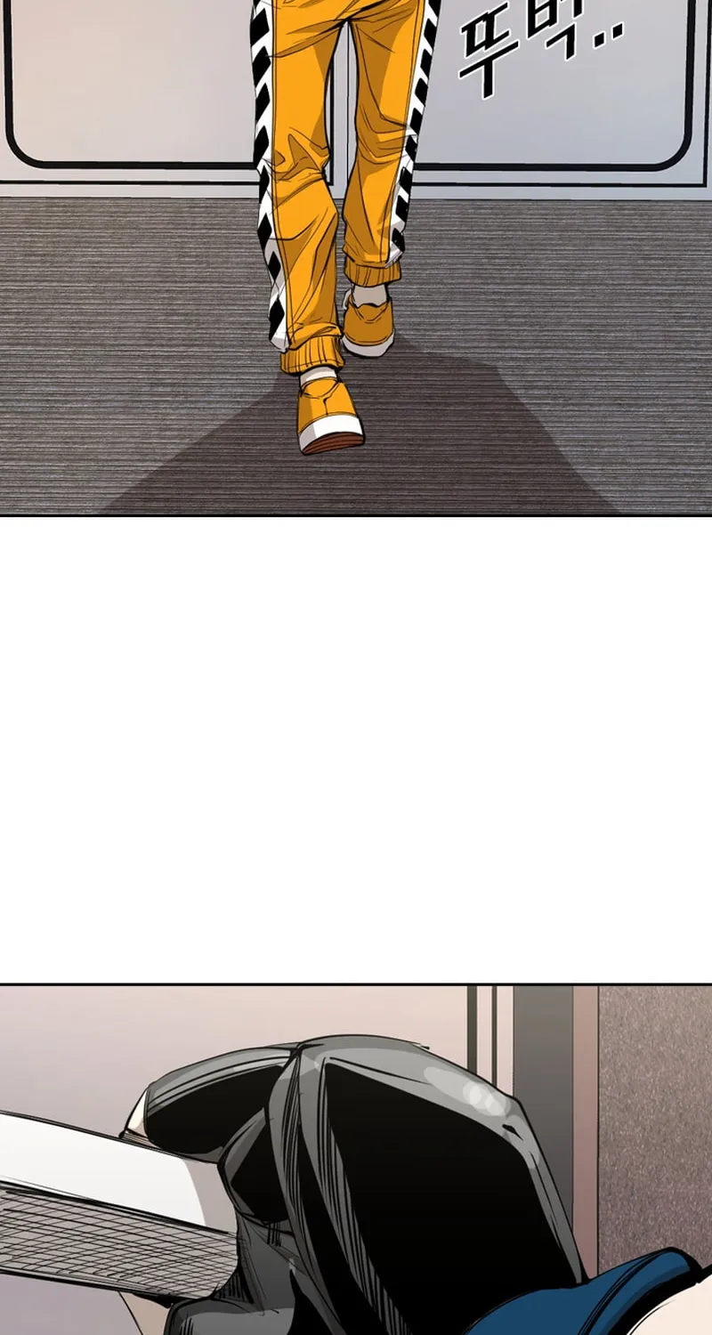 Read Shark chapter 174 image 8 on Lezhin