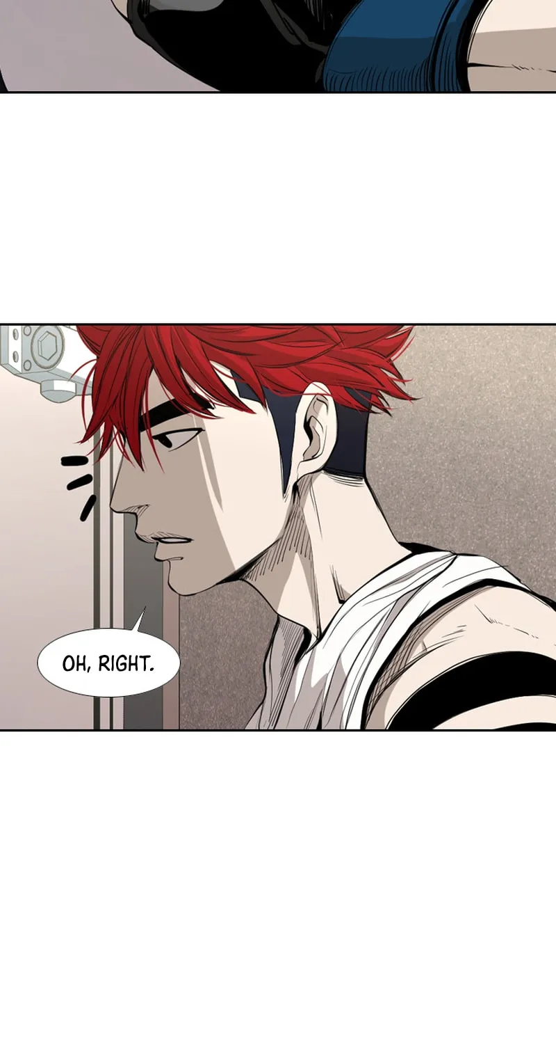 Read Shark chapter 174 image 9 on Lezhin
