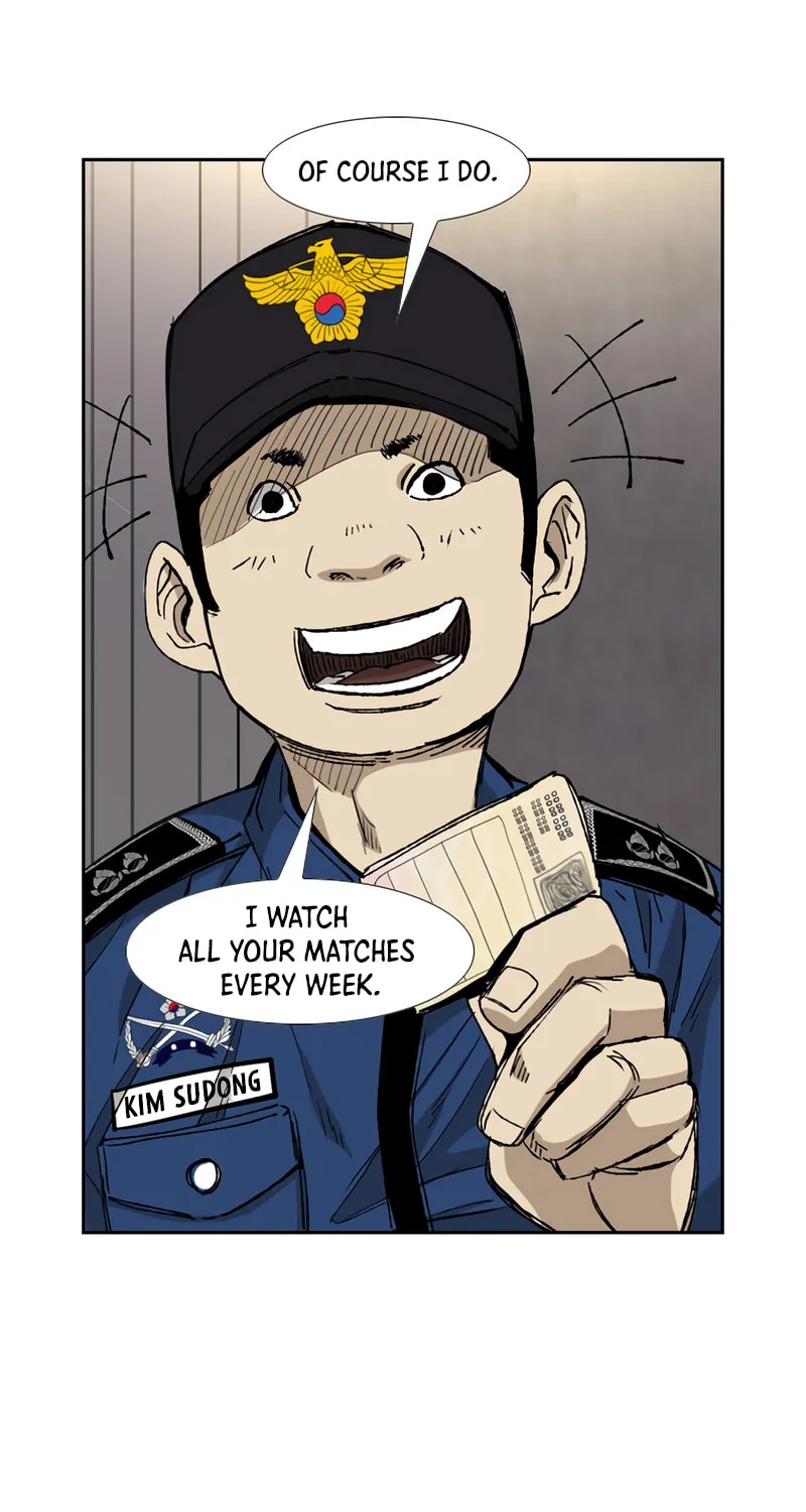 Read Shark chapter 175 image 10 on Lezhin